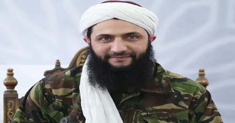 أبو محمد الجولاني watanserb.com