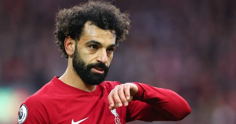 لوك محمد صلاح watanserb.com