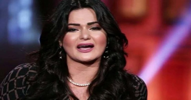 سما المصري ومرتضى منصور watanserb.com