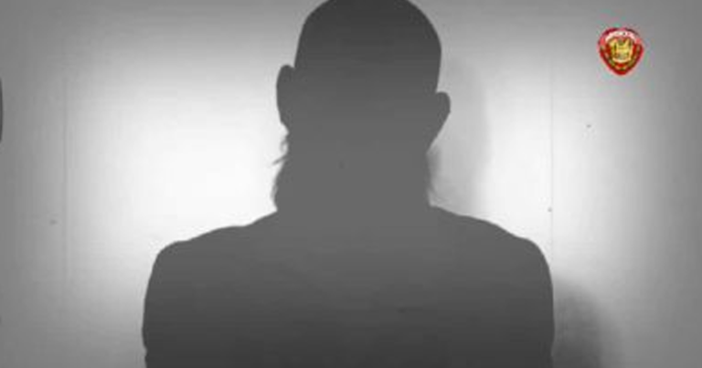 دجال سوري يستغل النساء watanserb.com