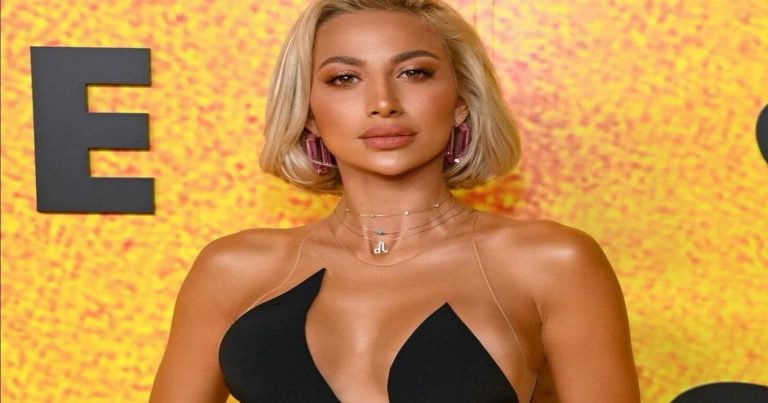 مودل روز متهمة بالتضليل بعد الكشف عن اسمها الحقيقي وسبب إخفاءه! مودل روز متهمة بالتضليل watanserb.com