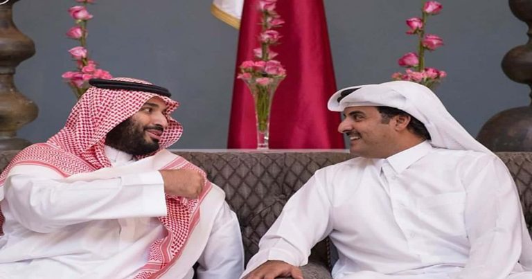 ذكرى حكم تميم بن حمد watanserb.com