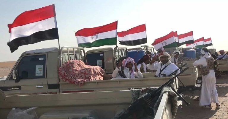 السعودية وورقة السلفية في المهرة المهرة والسعودية watanserb.com