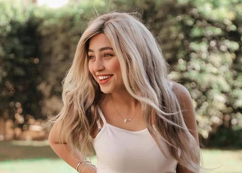 ريناد عماد