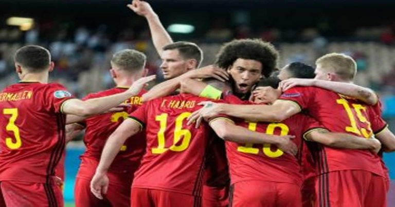 موعد مباراة منتخب إيطاليا ضد بلجيكا في اليورو والقنوات الناقلة إيطاليا وبلجيكا watanserb.com