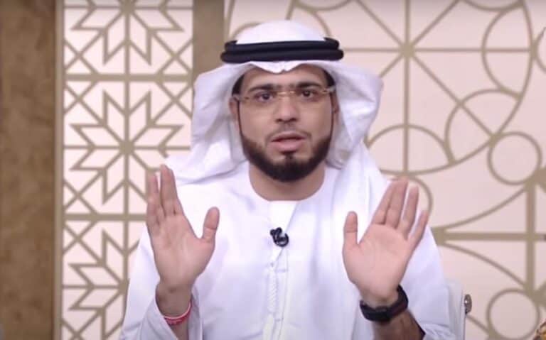 وسيم يوسف مختفٍ منذ أكثر من 20 يوماً .. هل اعتقل في الإمارات بعد هذه المكالمة؟! أنباء عن اعتقال وسيم يوسف في الإمارات watanserb.com