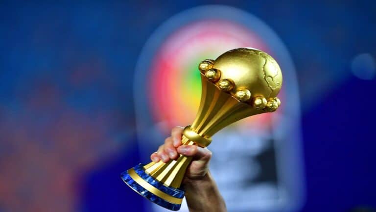 الاتحاد الأفريقي وبطولة الأمم الإفريقية watanserb.com