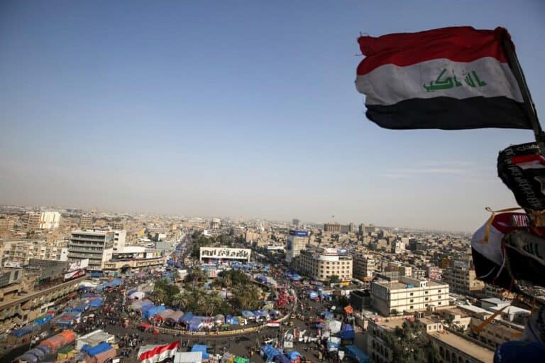 العراق تعتزم بناء 8 مفاعلات نووية watanserb.com