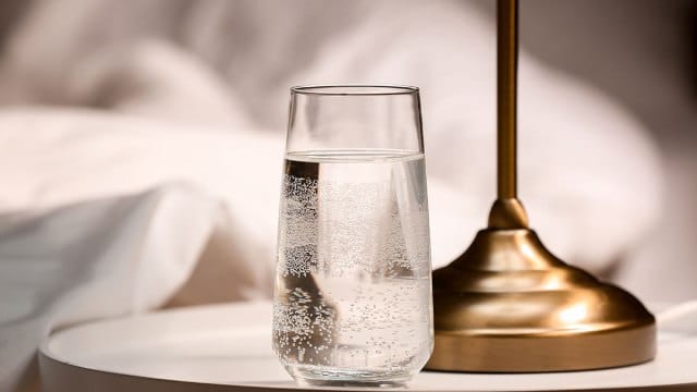 الماء