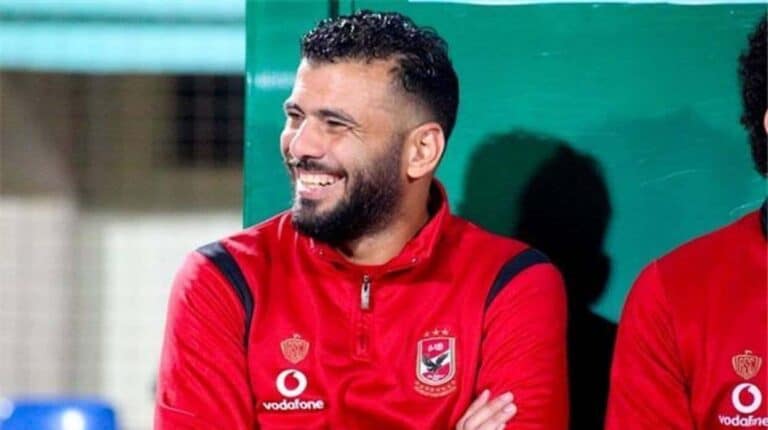عماد متعب والحالة الصحية watanserb.com