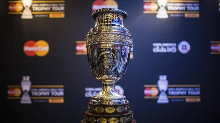 كوبا أمريكا ودعوات في البرازيل لمنع استضافتها بسبب الوباء watanserb.com