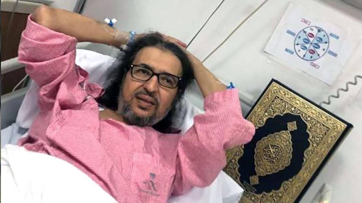 خالد سامي 