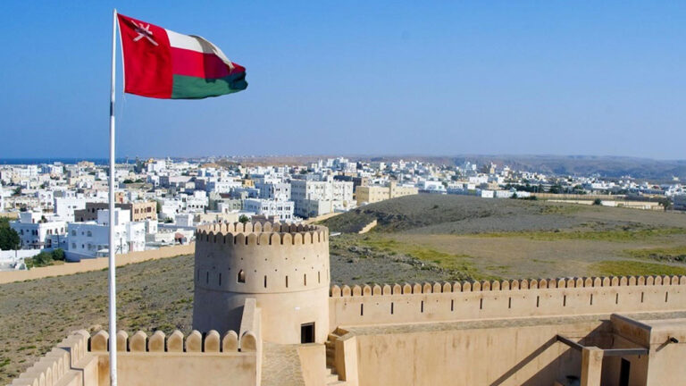 شائعات سلطنة عمان watanserb.com