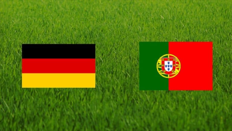 موعد مباراة ألمانيا ضد البرتغال في بطولة اليورو والقنوات الناقلة مباراة منتخب ألمانيا والبرتغال في بطولة اليورو watanserb.com