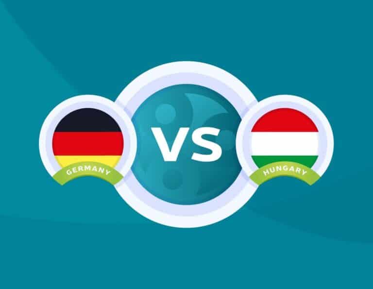الموعد والقنوات الناقلة لمباراة منتخب ألمانيا والمجر اليوم في بطولة اليورو منتخب ألمانيا والمجر watanserb.com