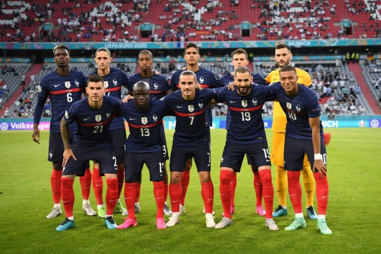 مباراة منتخب فرنسا وهنغاريا watanserb.com