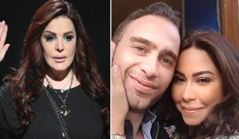 نضال الأحمدية تكشف أسراراً صادمة حول حسام وشيرين.. كان يعايرها بهذا الأمر! watanserb.com