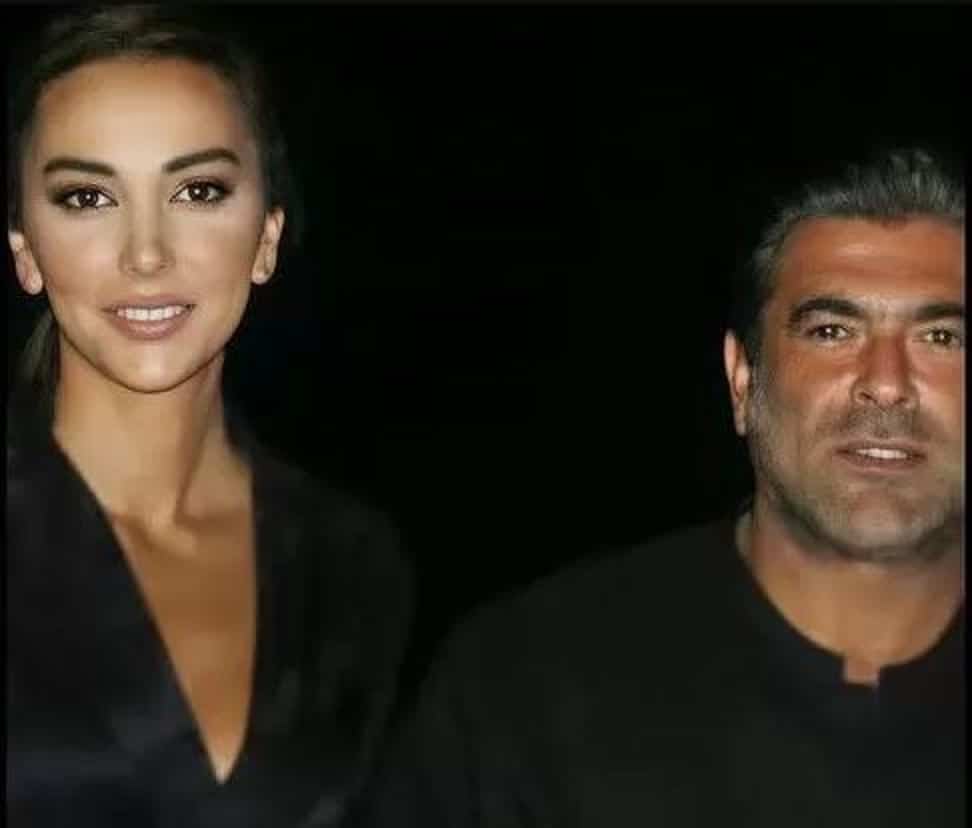 أوّل فيديو يجمع وائل كفوري وحبيبته الجديدة شانا watanserb.com
