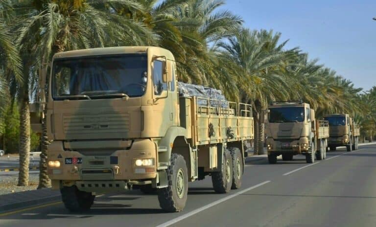 وظائف في وزارة الدفاع العمانية .. اعرف الشروط المطلوبة وزارة الدفاع العمانية تعلن عن وظائف watanserb.com