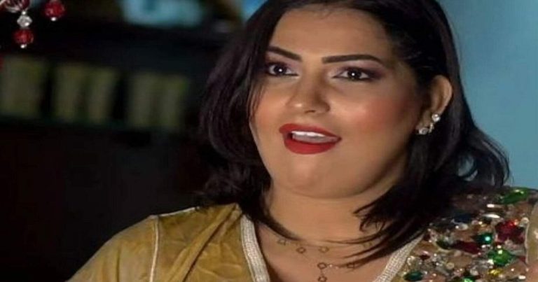 الراقصة المغربية هيام watanserb.com