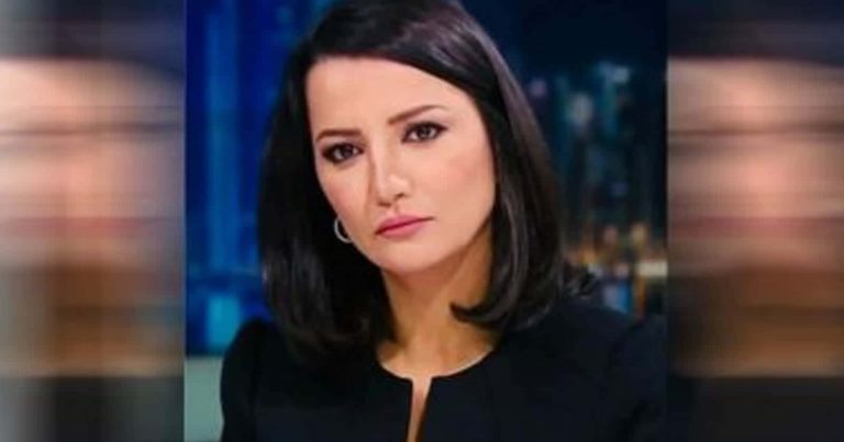 غادة عويس تعلق على الصور التي سربت لها بالمايوه بعد سرقتها من هاتفها :”إنجاز عظيم” غادة عويس watanserb.com
