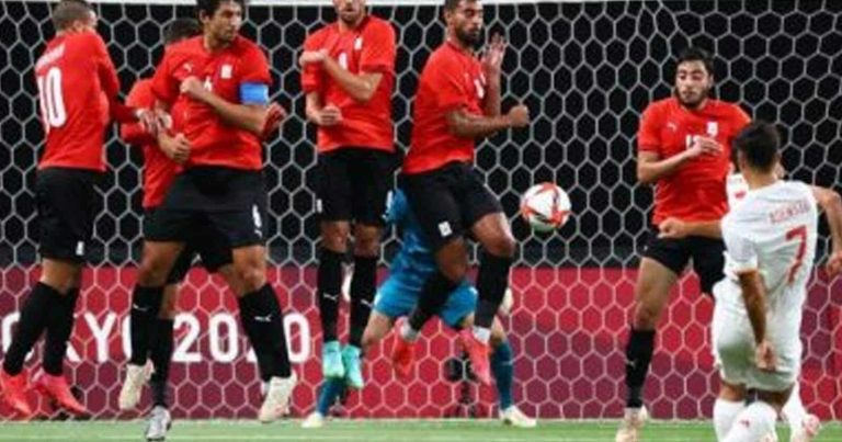 منتخب مصر والأرجنتين watanserb.com