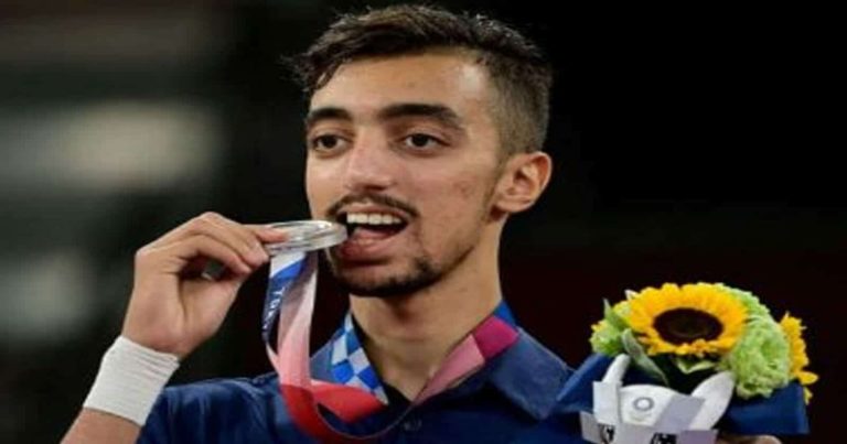 الجندوبي وأولمبياد طوكيو watanserb.com
