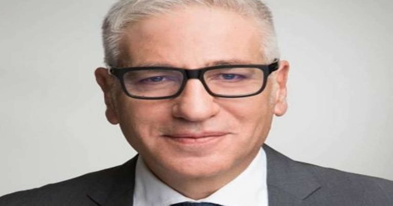 أمير حايك أول سفير إسرائيلي watanserb.com