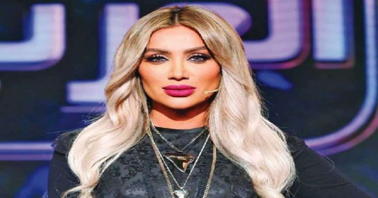 سقوط مايا دياب watanserb.com