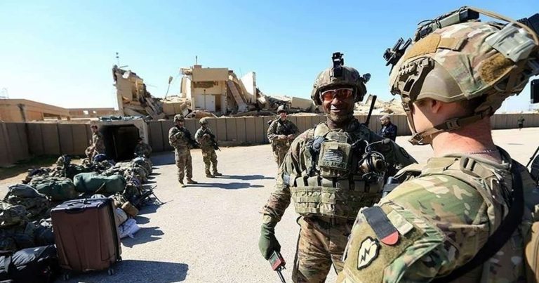 ما لا تعرفه عن القوات الأمريكية في أفغانستان مع اقتراب الإنسحاب القوات الأمريكية في أفغانستان watanserb.com