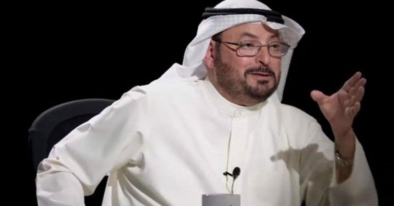 ناصر الدويلة: أمريكا تنسحب ذليلة من أفغانستان وهذا ما زرعه الاستعمار في قلوب العرب أمريكا وأفغانستان watanserb.com