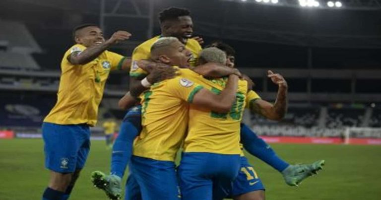 البرازيل وتشيلي watanserb.com