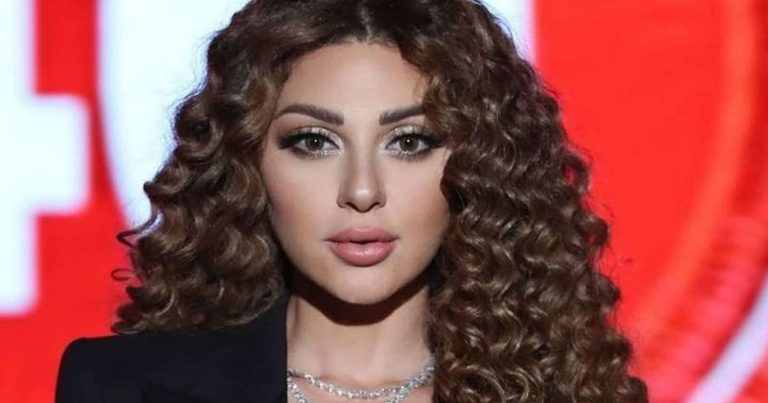 مريام فارس والإقامة الذهبية watanserb.com
