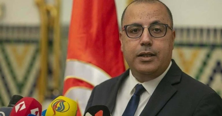 هشام المشيشي واعتداء جسدي watanserb.com