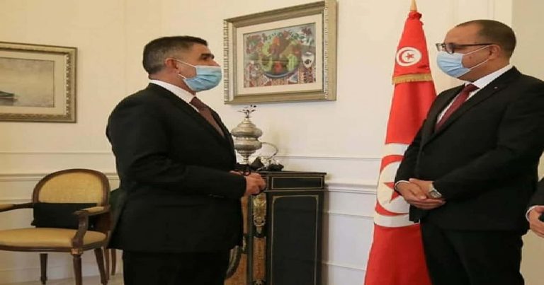 لزهر لونغو الرجل الغامض watanserb.com