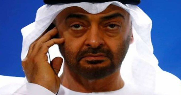 محمد بن زايد watanserb.com