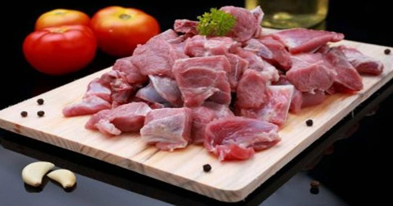 لحم الضأن في عيد الأضحى watanserb.com