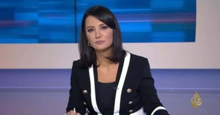 غادة عويس ضحية للتجسس watanserb.com