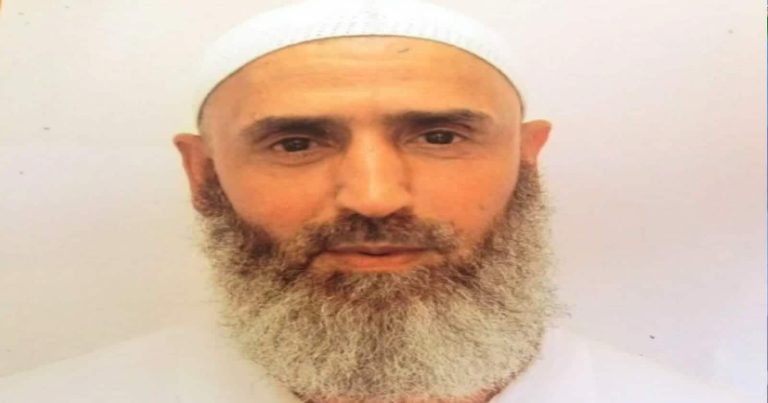 المعتقل المغربي عبداللطيف ناصر watanserb.com