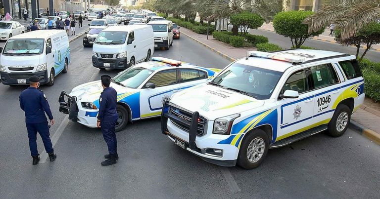 مقتل عامل توصيل طلبات داخل منزل مواطن يفجر غضب الكويتيين! مقتل عامل توصيل طلبات watanserb.com