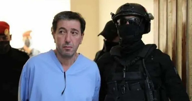معاقبة باسم عوض الله watanserb.com