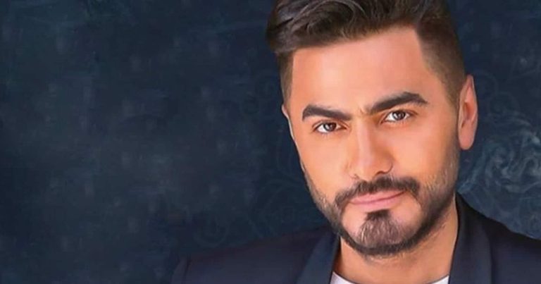 أسرار حياة تامر حسني watanserb.com
