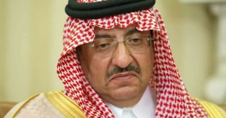 تعذيب محمد بن نايف watanserb.com