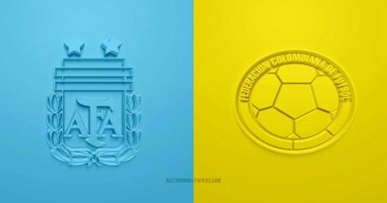 الأرجنتين وكولومبيا watanserb.com
