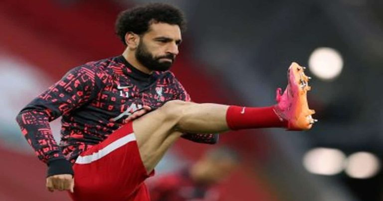 عضلات محمد صلاح watanserb.com