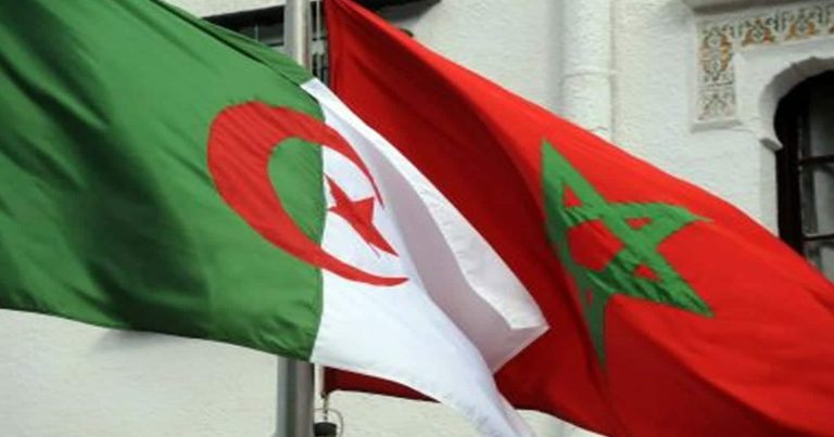 الجزائر والمغرب watanserb.com
