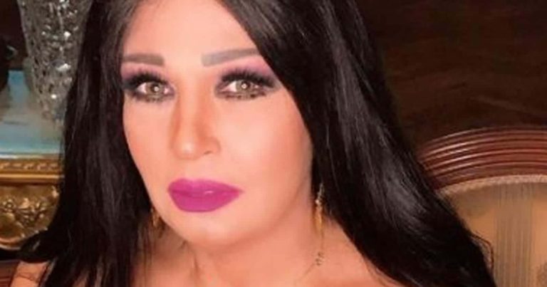 فيفي عبده تشعل السوشيال ميديا بأول فيديو بعد شفائها: (أنا جيت الدنيا أتدلع)! شفاء فيفي عبده watanserb.com