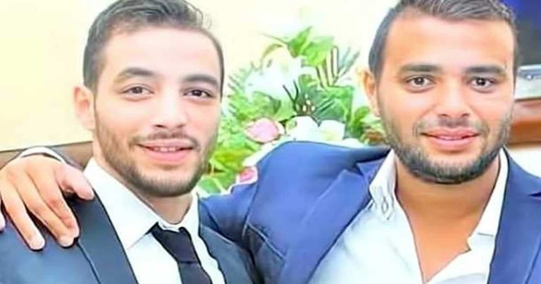 رامي صبري يستنجد بالسيسي watanserb.com