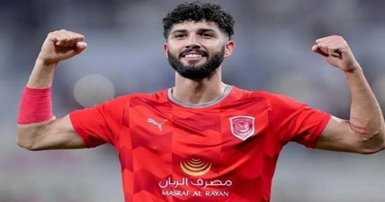 فرجاني ساسي والزمالك watanserb.com