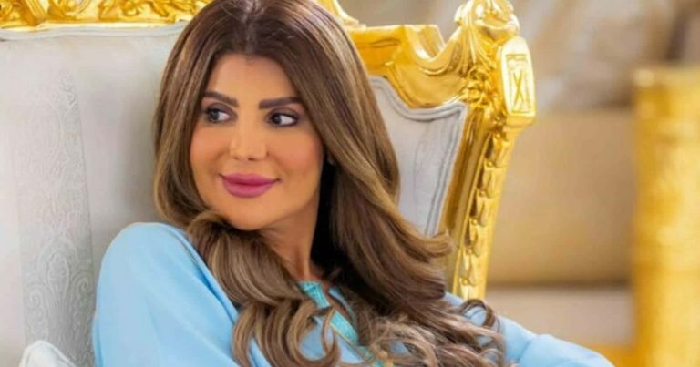 زواج إلهام الفضالة watanserb.com